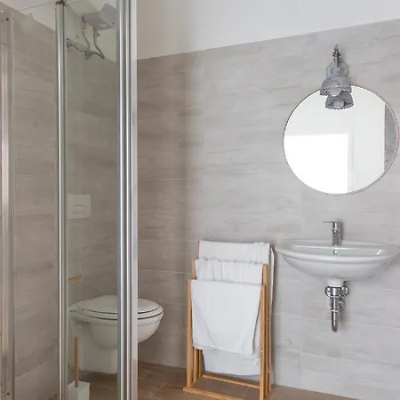 Bed and breakfast Lovin Puglia Vacation Bari