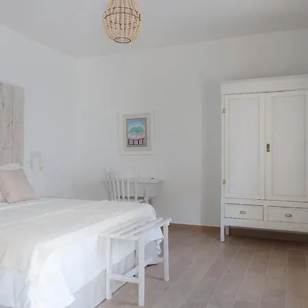 Lovin Puglia Vacation Отель типа 