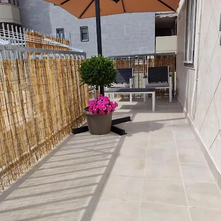 Bed and breakfast Lovin Puglia Vacation