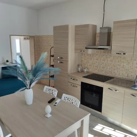 Bed & Breakfast Lovin Puglia Vacation