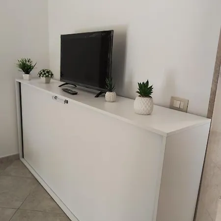 Lovin Puglia Vacation Отель типа 