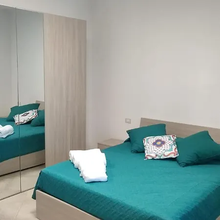 Lovin Puglia Vacation 4* Bari