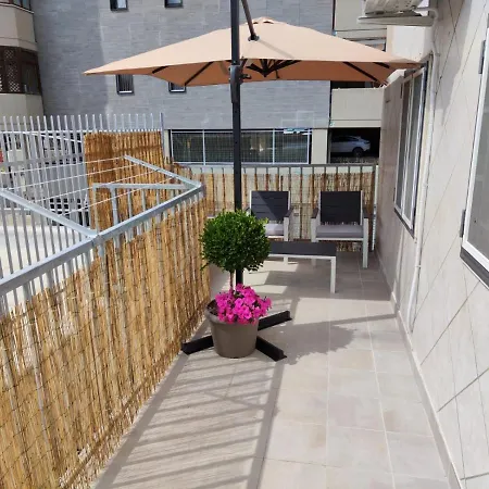 Lovin Puglia Vacation Отель типа 