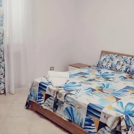 Lovin Puglia Vacation Отель типа 