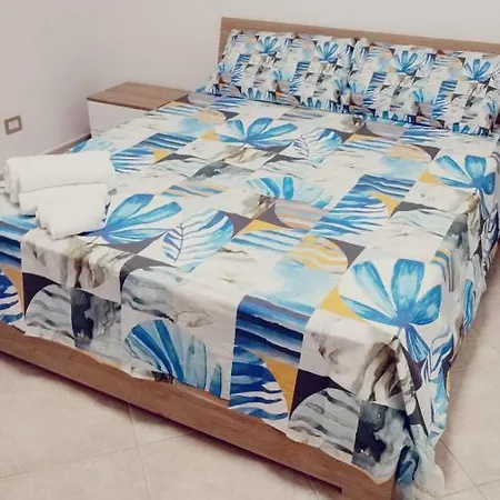 Lovin Puglia Vacation 4* Bari