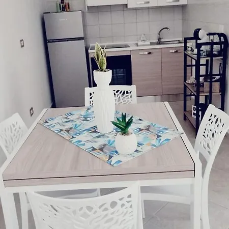 Bed and breakfast Lovin Puglia Vacation