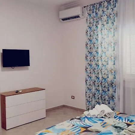 Lovin Puglia Vacation 4* Bari