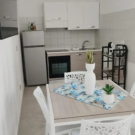 Bed and breakfast Lovin Puglia Vacation