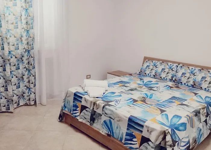 Lovin Puglia Vacation Bed & Breakfast Bari