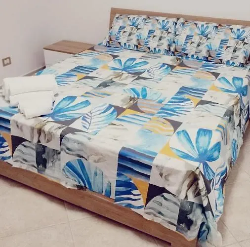 Lovin Puglia Vacation 4* Bari