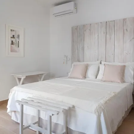 Oda ve Kahvaltı Lovin Puglia Vacation Bari