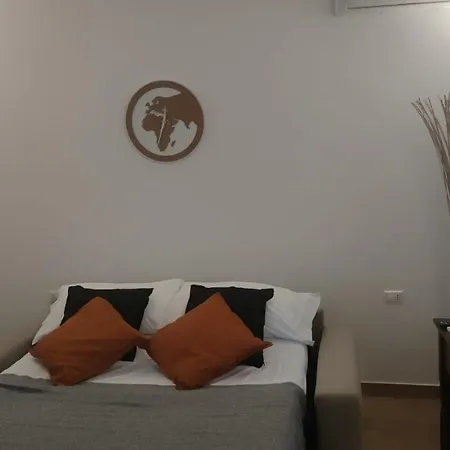 Couette-café Lovin Puglia Vacation