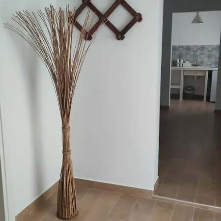 Lovin Puglia Vacation Frühstückspension