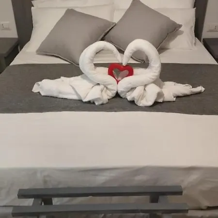 Lovin Puglia Vacation Frühstückspension 4*