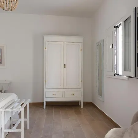 Oda ve Kahvaltı Lovin Puglia Vacation