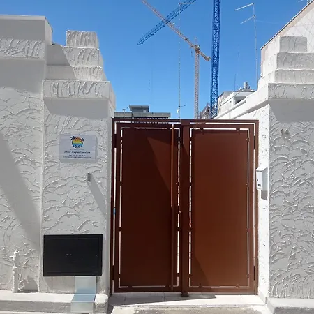 Lovin Puglia Vacation Frühstückspension 4*