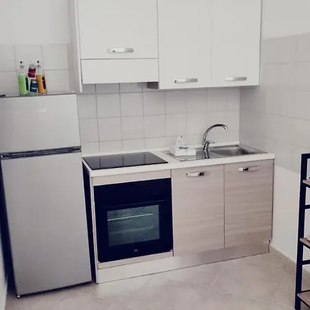 Lovin Puglia Vacation 4* Bari