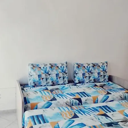 לינה וארוחת בוקר Lovin Puglia Vacation