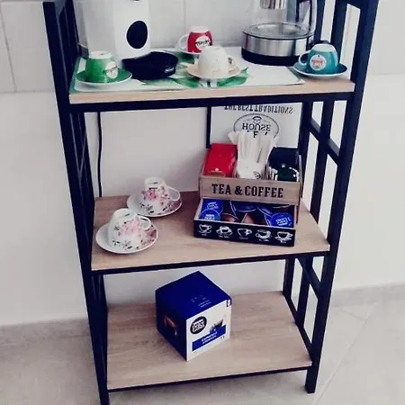 Lovin Puglia Vacation B&B Bari