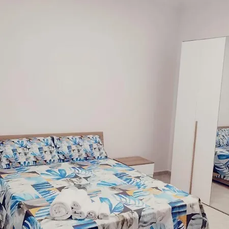 Lovin Puglia Vacation Bari