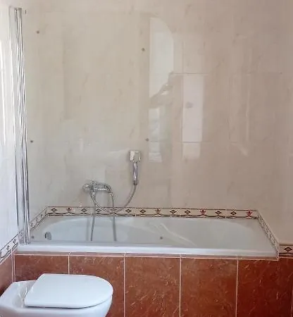 Lovin Puglia Vacation Frühstückspension 4*