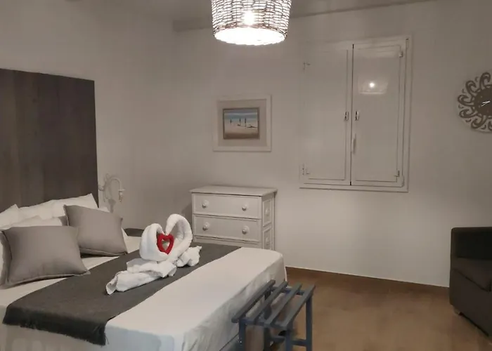 Lovin Puglia Vacation 3* Bari