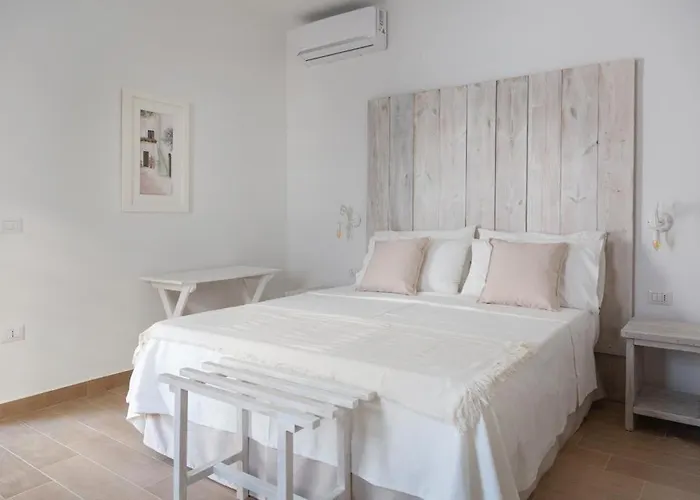 Bed and breakfast Lovin Puglia Vacation Bari