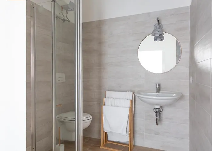 Bed and breakfast Lovin Puglia Vacation Bari