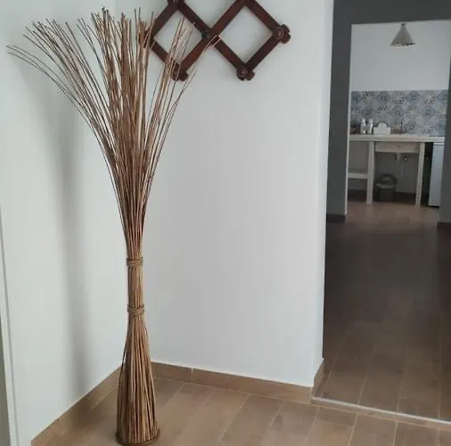 Lovin Puglia Vacation Bed & Breakfast