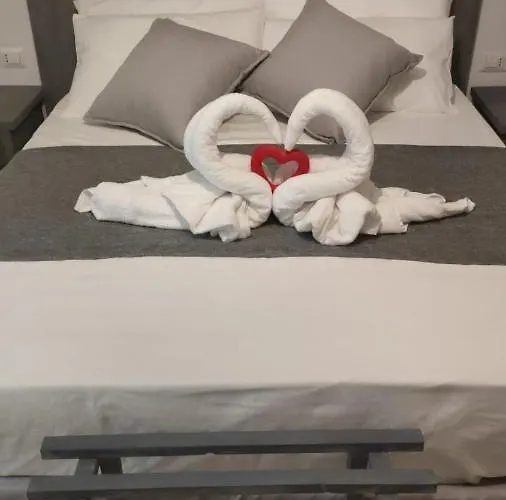 Lovin Puglia Vacation Bed and breakfast 3*