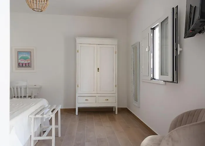 Bed & Breakfast Lovin Puglia Vacation