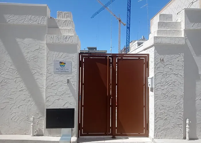 Lovin Puglia Vacation Bed and breakfast 3*