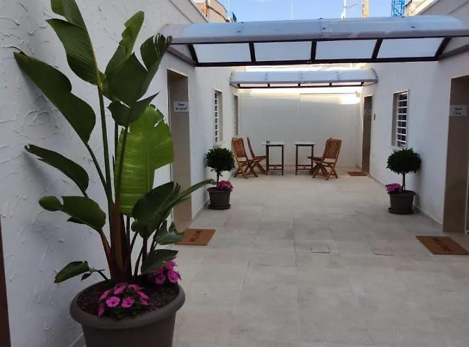 Lovin Puglia Vacation 4*