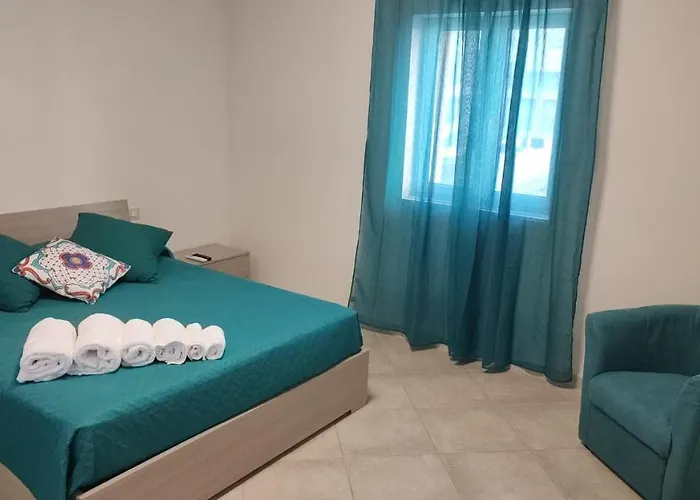 Lovin Puglia Vacation Bari