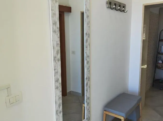 Lovin Puglia Vacation 3* Bari