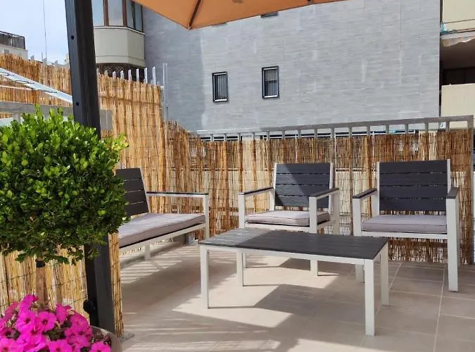 Lovin Puglia Vacation 4*