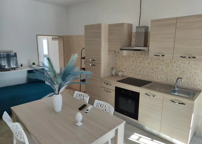 Bed and breakfast Lovin Puglia Vacation