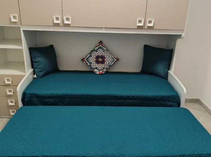 Lovin Puglia Vacation Bed & Breakfast Bari