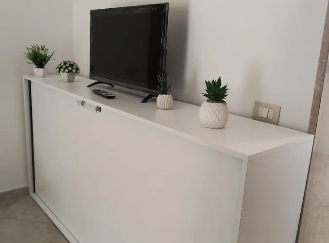 Lovin Puglia Vacation Oda ve Kahvaltı