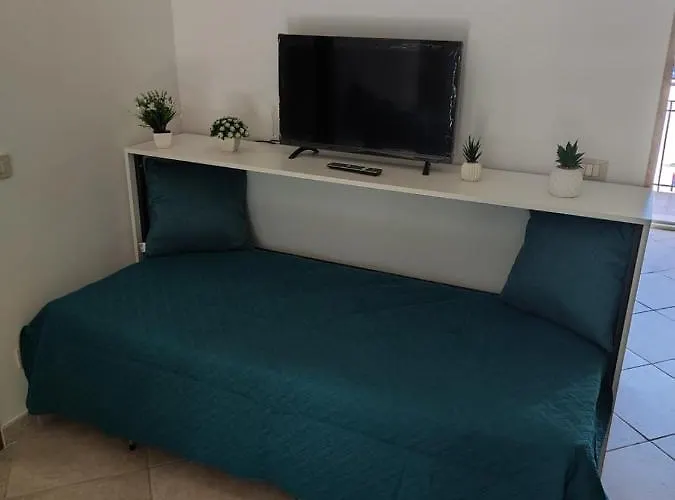 Lovin Puglia Vacation 4*