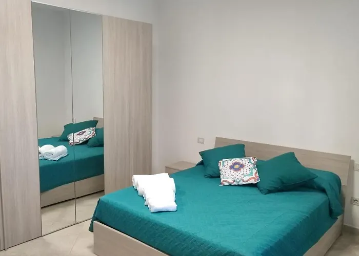 Lovin Puglia Vacation 4* Bari