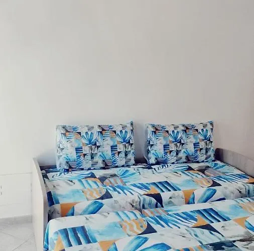 Bed and breakfast Lovin Puglia Vacation