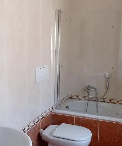 Lovin Puglia Vacation 3* Bari