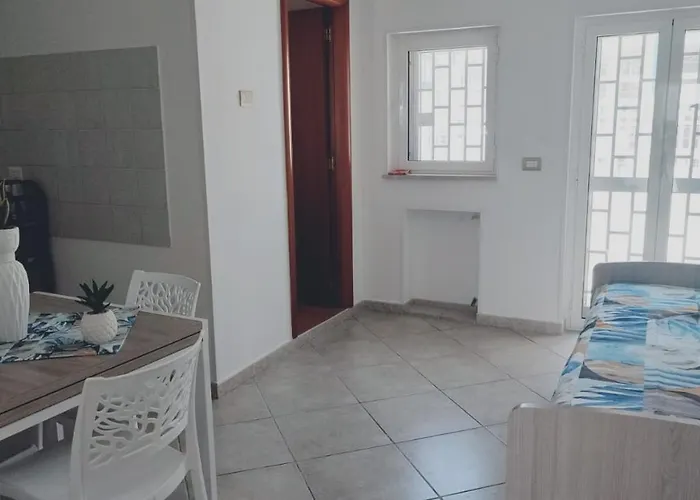 Lovin Puglia Vacation