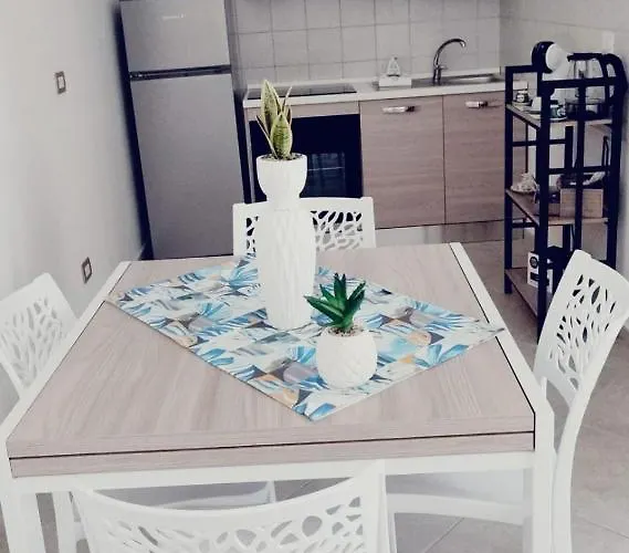 Bed and breakfast Lovin Puglia Vacation