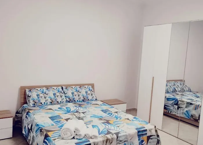 Lovin Puglia Vacation Bari