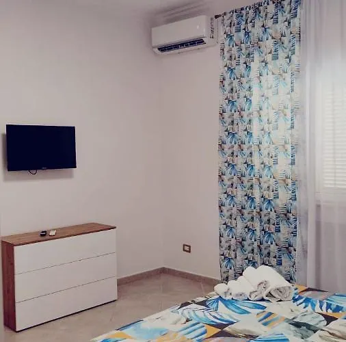 Lovin Puglia Vacation 3* Bari