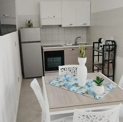 Bed and breakfast Lovin Puglia Vacation