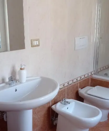 Lovin Puglia Vacation Bari